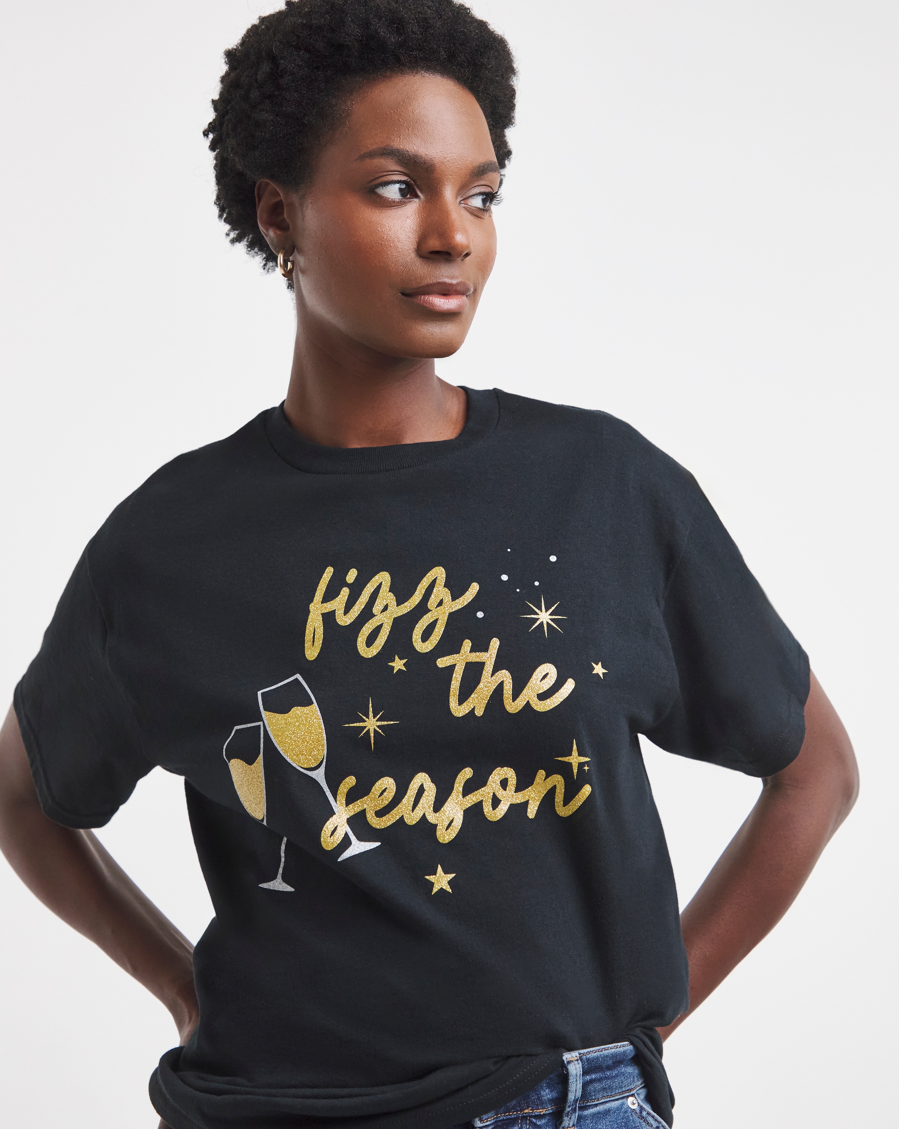 Prosecco Novelty T-Shirt
