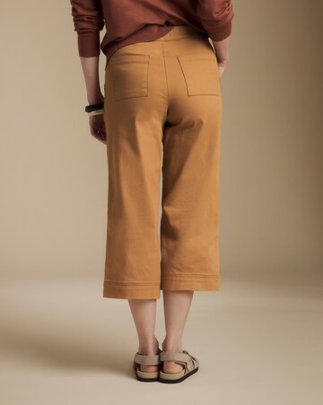 Julipa Stretch Button Side Trousers