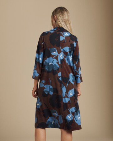 Julipa Petite Printed Swing Dress