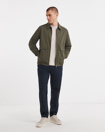 Peached Smart Harrington