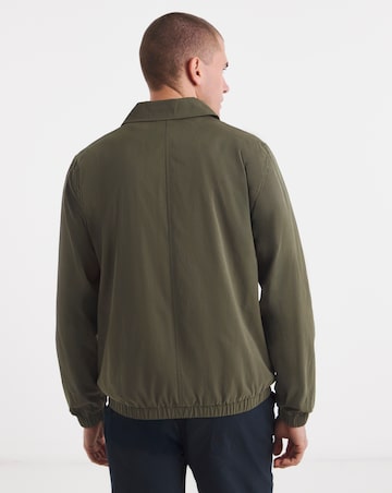 Peached Smart Harrington