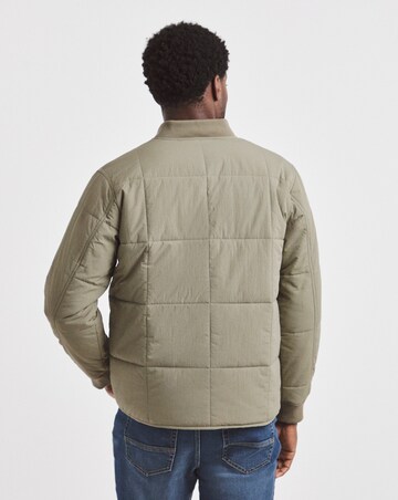Union Square Quilt Liner Jacket