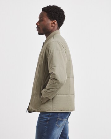 Union Square Quilt Liner Jacket