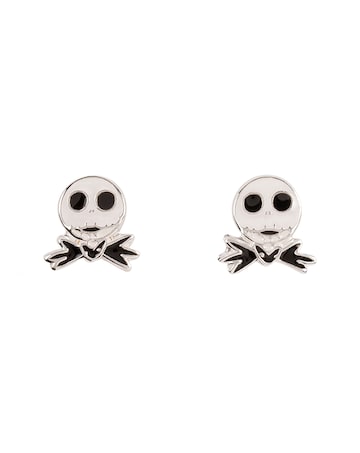 Disney NBC Stamp Earrings