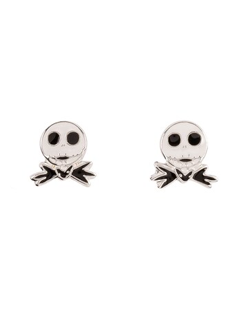 Disney NBC Stamp Earrings