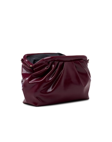 Paradox London Oscara Clutch Bag