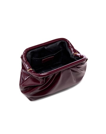 Paradox London Oscara Clutch Bag