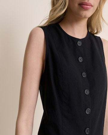 NOBODY'S CHILD LUCILLE MINI DRESS