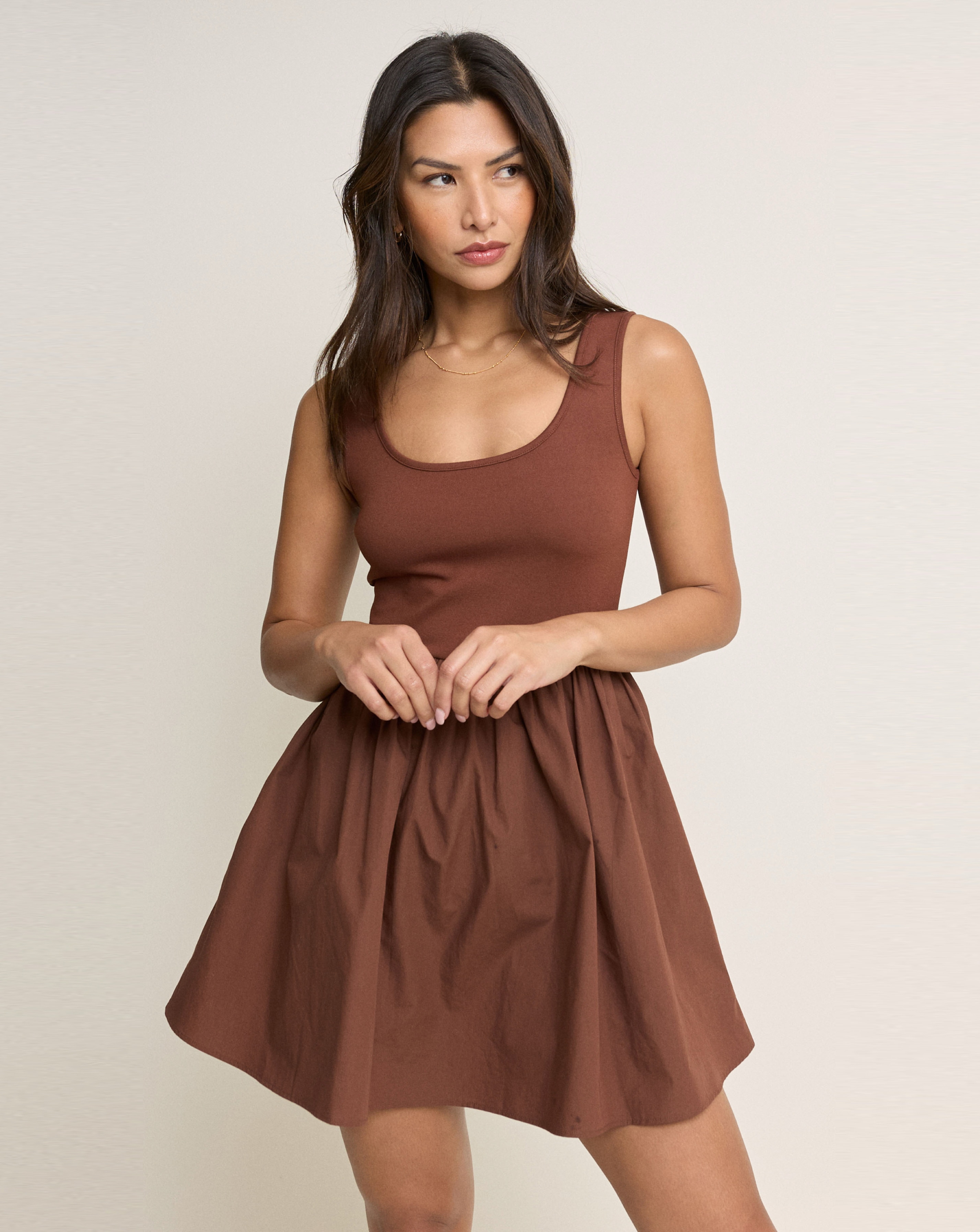 New In - Nobody's Child Colorado Mini Dress