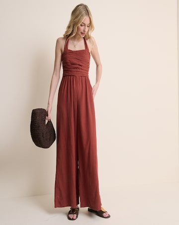 NOBODY'S CHILD LILAH JUMPSUIT