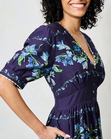 Hope & Ivy The Ramona Dress