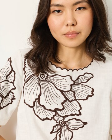 Fatface Hazel Blouse