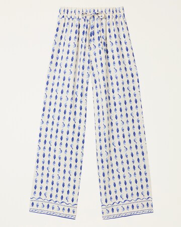 Fatface Melissa Shell Palazzo