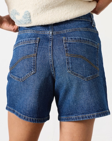 Fatface Elsham Denim Short