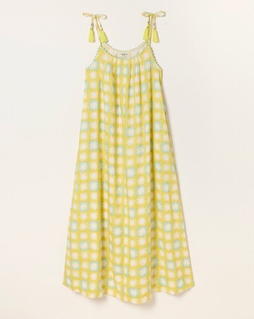 Fatface Bea Sun Maxi Dress