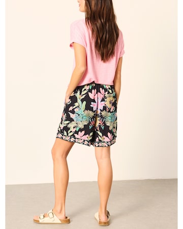 Fatface Anna Tropical Shorts