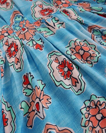 White Stuff Kate Midi Dress