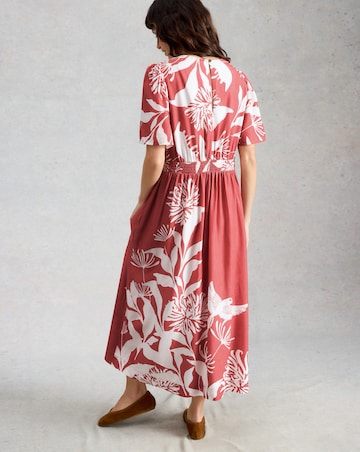 White Stuff Lucy Midi Dress