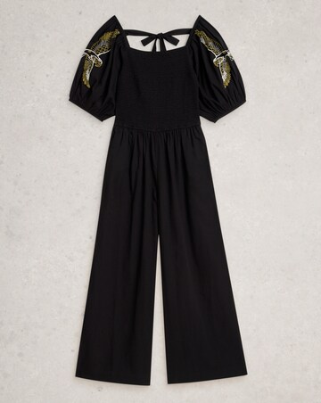 White Stuff Reese Jumpsuit