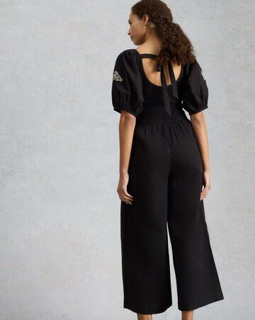 White Stuff Reese Jumpsuit