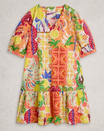 White Stuff Bex Dress