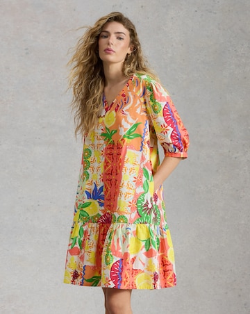 White Stuff Bex Dress
