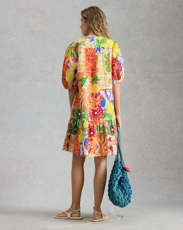 White Stuff Bex Dress
