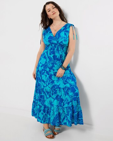 Joe Browns Favourite Maxi Dress