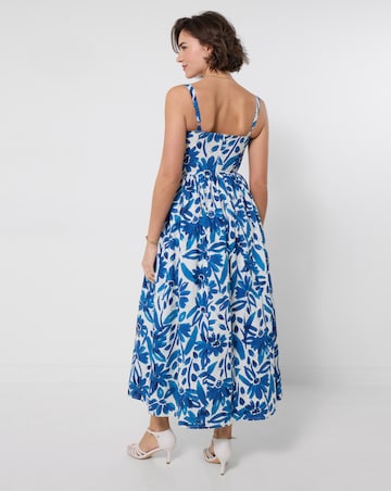 Joe Browns Every Occasion Printed Dress