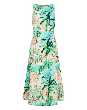 Joe Browns Riviera Dreams Shift Dress