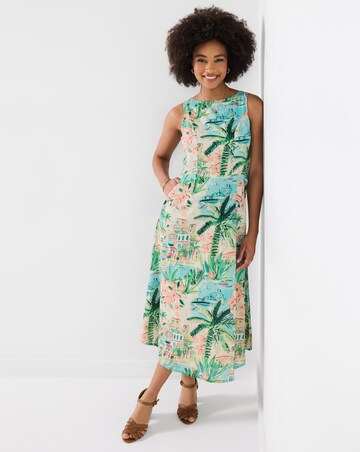 Joe Browns Riviera Dreams Shift Dress