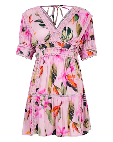 Joe Browns Dare To Be Different Tunic Dress