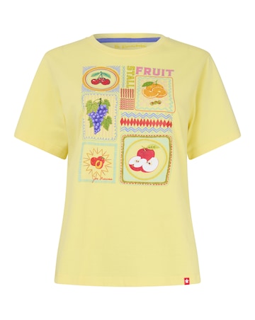 Joe Browns Summer Fruits Tee