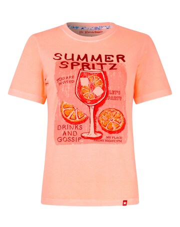 Joe Browns Summer Spritz Tee