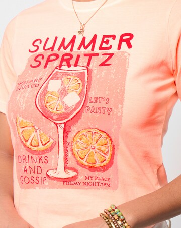Joe Browns Summer Spritz Tee