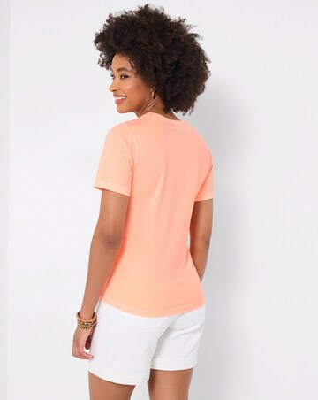 Joe Browns Summer Spritz Tee