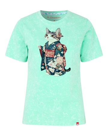 Joe Browns Cool Cat Tee
