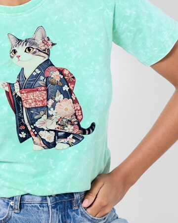 Joe Browns Cool Cat Tee