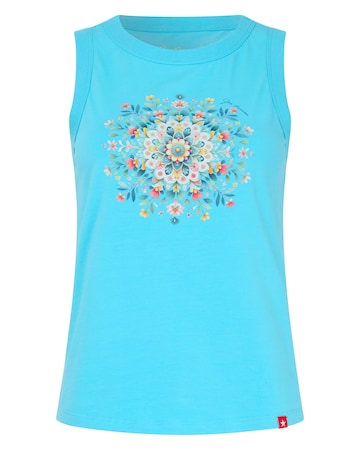 Joe Browns Summer Florals Vest