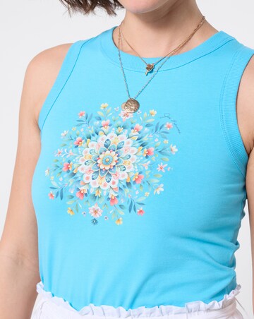 Joe Browns Summer Florals Vest