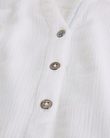 White Stuff Annie SS Double Cloth