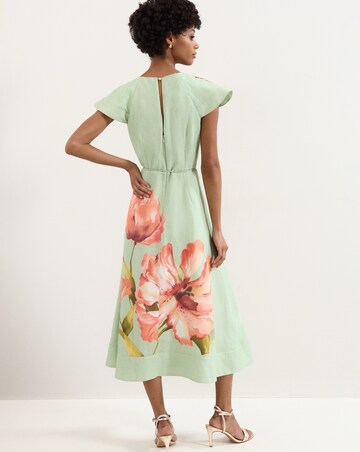Phase Eight Matilda Floral Dress