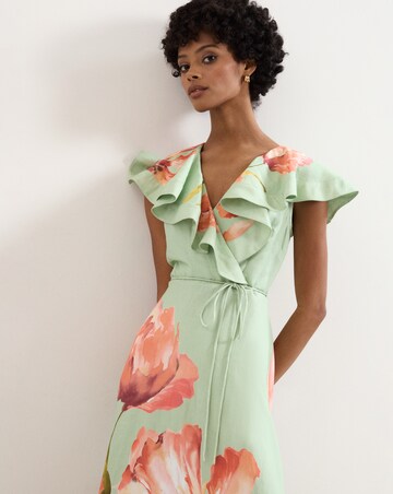 Phase Eight Matilda Floral Dress