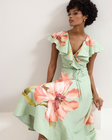 Phase Eight Matilda Floral Dress