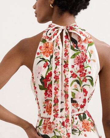 Phase Eight Nita Floral Maxi Dress