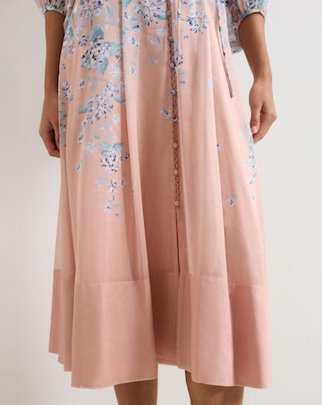 Phase Eight Alison Printed Dress