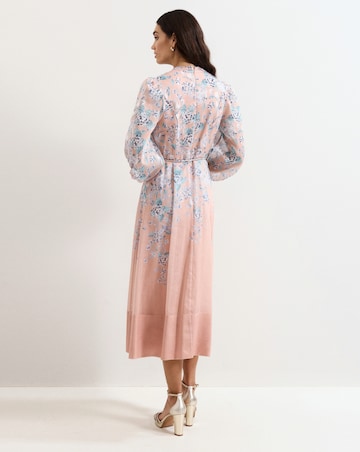 Phase Eight Alison Printed Dress