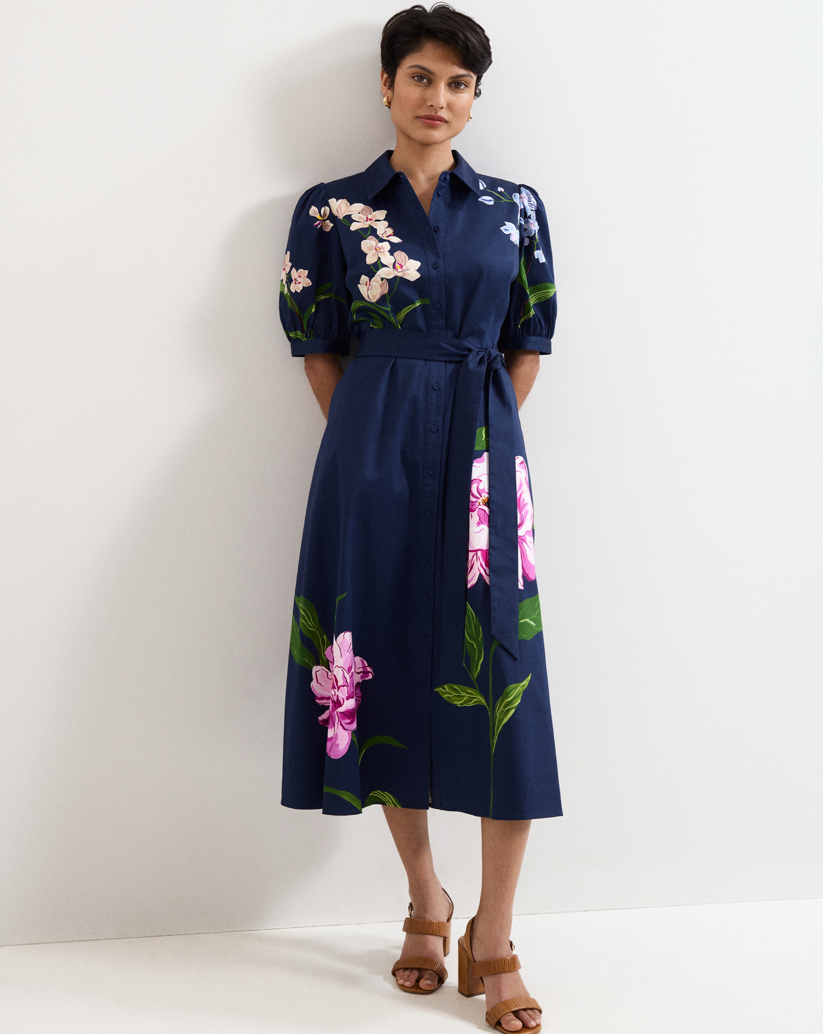 New In - Phase Eight Kerrie Floral