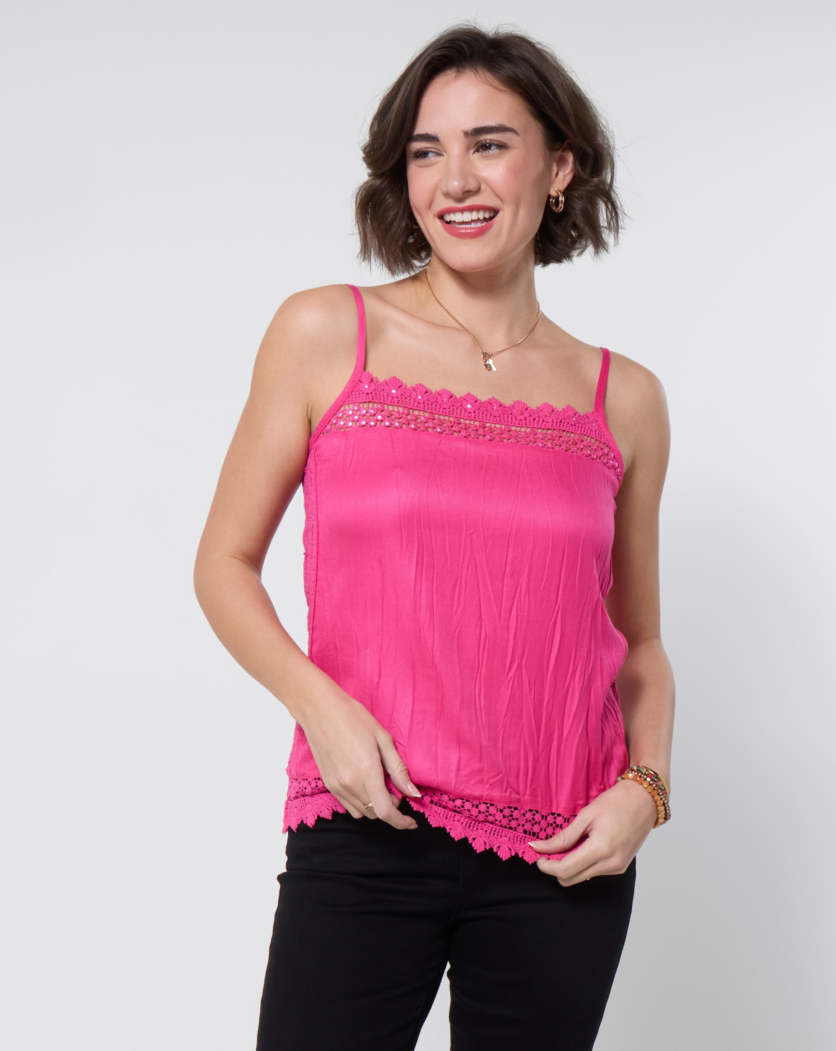 Perfect Summer Cami