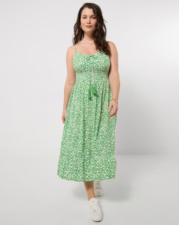 Joe Browns Clara Ditsy Printed Sundress